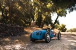 Bugatti Type 35C 1927 года